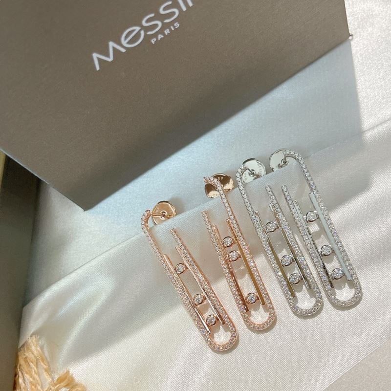 Messika Necklaces